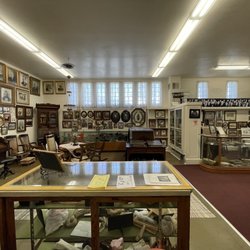 Daughters Of Utah Pioneer Museum