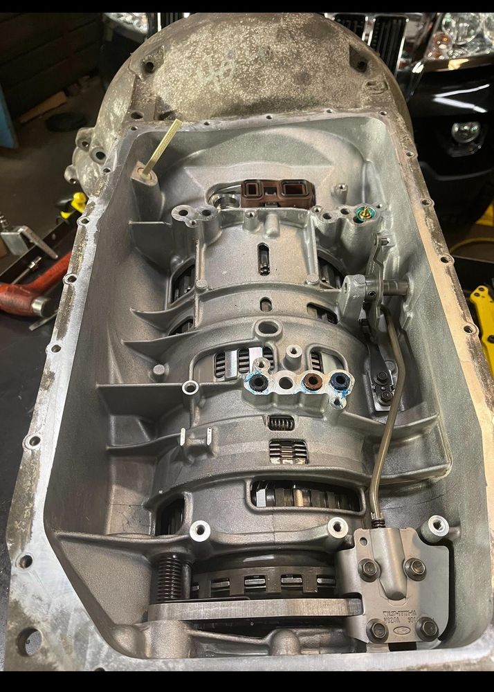 POINT TRANSMISSIONS AND TOTAL CAR CARE Updated October 2024 3219 Bridge Ave, Point Pleasant