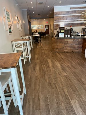 Gemelli - Artisanal Gelato & Dessert Café by null