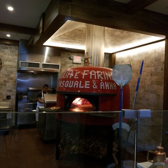 Acqua e Farina - Absolutely amazing experience! Great food and service. - Pizza Near Me - Newtown, Pennsylvania