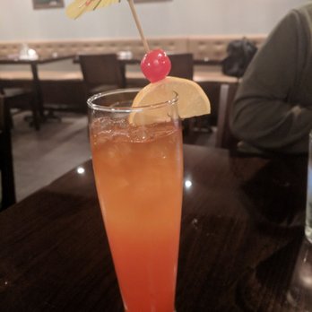 Paragon - Mai Tai to start the weekend! - Asian Fusion Near Me - Evanston, Illinois Paragon - Mai Tai to start the weekend! - Asian Fusion Near Me - Evanston, Illinois