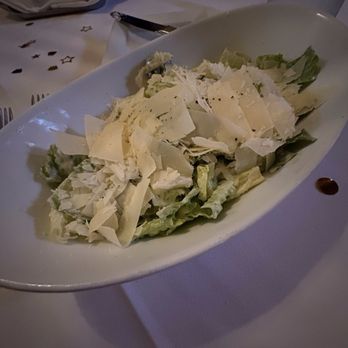 Ruth's Chris Steak House - Prix fixe Caesar salad - Steakhouses Near Me - Palm Desert, California Ruth's Chris Steak House - Prix fixe Caesar salad - Steakhouses Near Me - Palm Desert, California