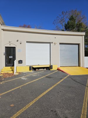 Master Secure Storage