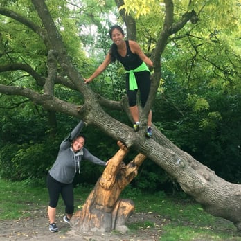 Vondelpark - We love running loops at Vondelpark! - Parks Near Me