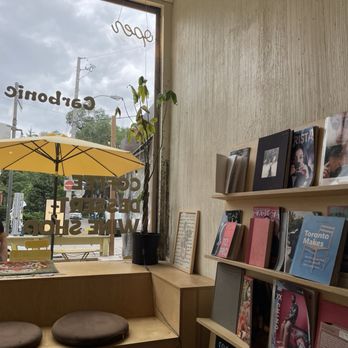 Carbonic Coffee - Coffee Roasteries Near Me - Toronto, Ontario