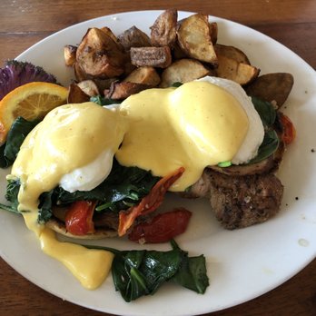 McKay Cottage Restaurant - American Near Me - Bend, Oregon