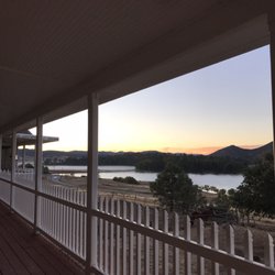 Lake Cuyamaca Lodge
