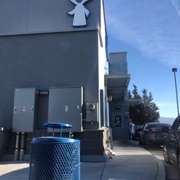 Drive thru