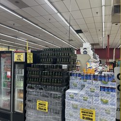 Inside Store