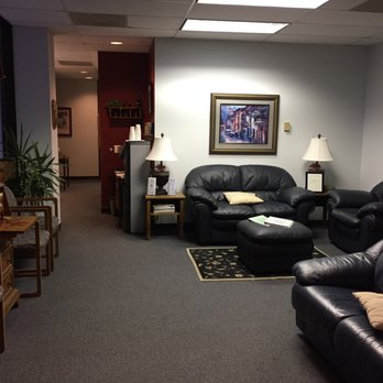 Dispute Resolution Center - Main Entrance/Waiting Room - Community Service/Non-Profit Near Me - Austin, Texas