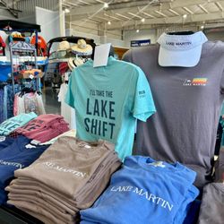 Russell Marine Boating & Outdoors