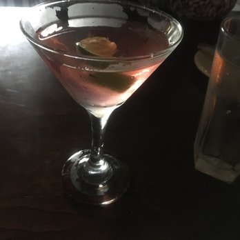 Veranda Bistro & Bar - Cosmo - Bars Near Me - Avon, Ohio Veranda Bistro & Bar - Cosmo - Bars Near Me - Avon, Ohio