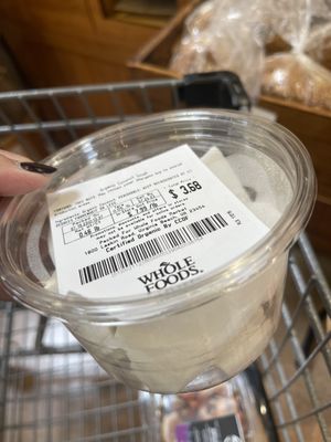 Whole Foods Market by null
