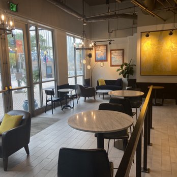 La Florida Coffee & Wine - So many places to cozy up with a coffee and a friend - Wine Bars Near Me - Tallahassee, Florida La Florida Coffee & Wine - So many places to cozy up with a coffee and a friend - Wine Bars Near Me - Tallahassee, Florida