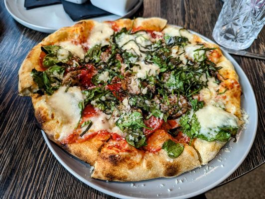 PARM by null