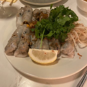 Cây Tre - Vietnamese Near Me - London, XGL