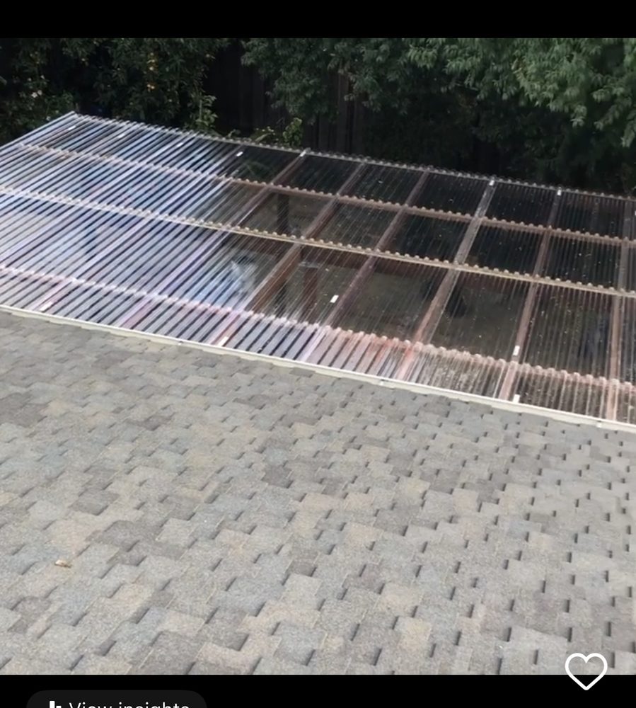 Slide of Skyblue Roofing