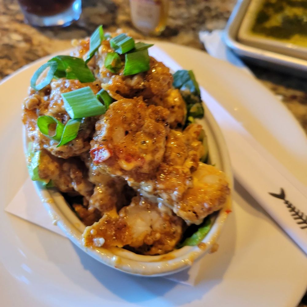 Bonefish Grill - Bang bang shrimp - Seafood Near Me - Gainesville, Florida Bonefish Grill - Bang bang shrimp - Seafood Near Me - Gainesville, Florida