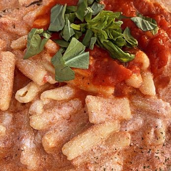 La Pastaria - Cavattelli Con Ricotta - Italian Near Me - Red Bank, New Jersey La Pastaria - Cavattelli Con Ricotta - Italian Near Me - Red Bank, New Jersey