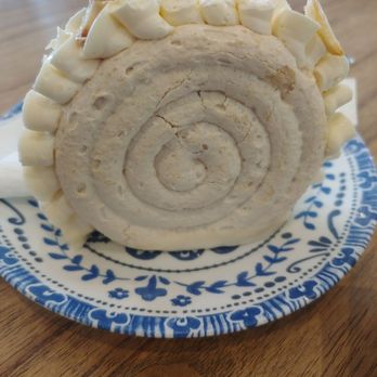 Le Vingt Trois Cafe & Bakery - Almond succés $8.20 - Bakeries Near Me - Herndon, Virginia Le Vingt Trois Cafe & Bakery - Almond succés $8.20 - Bakeries Near Me - Herndon, Virginia
