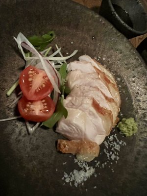 Sumiyaki Sousai Toriya Hitomi by null