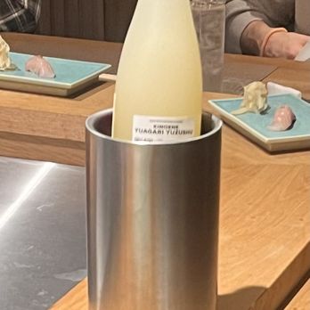 Kazumi Omakase - Sushi Bars Near Me - New York, New York Kazumi Omakase - Sushi Bars Near Me - New York, New York