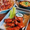 Fox & Hound - Overland Park, KS gift card