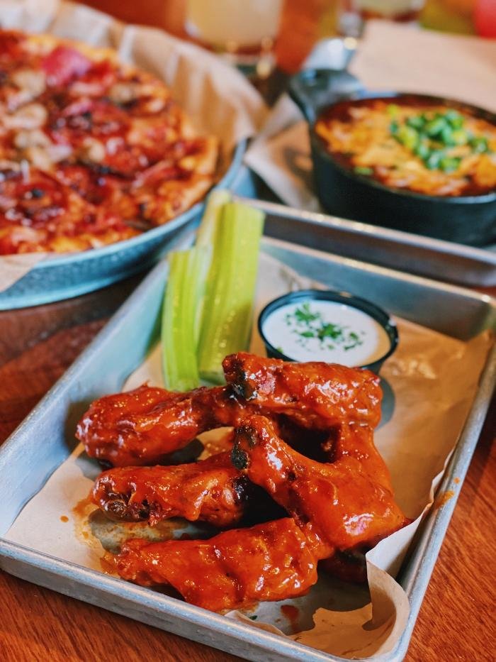 Fox & Hound - Overland Park, KS