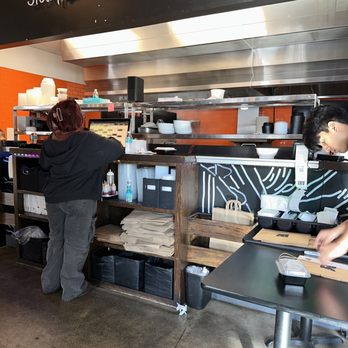 Ani Ramen House - Ramen Near Me - Cranford, New Jersey