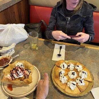 Los Potrillos - Fried ice cream and sopapillos. - Mexican Near Me - Everett, Washington Los Potrillos - Fried ice cream and sopapillos. - Mexican Near Me - Everett, Washington