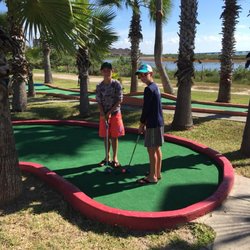 Island Fun Park