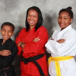 Family Karate Academy USA