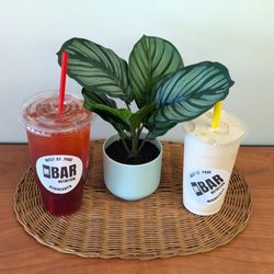 City of West St. Paul - The Bar Nutrition