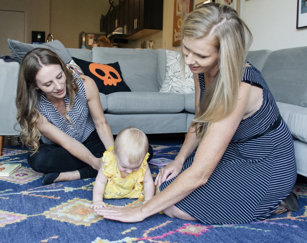 Juniper Pediatric Therapy - child therapist in Longmont, CO