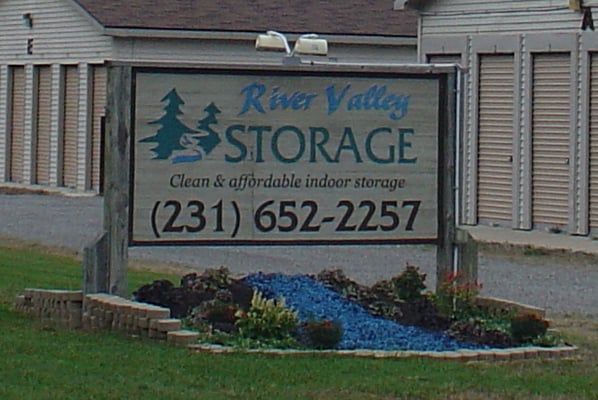 River Valley Storage Co