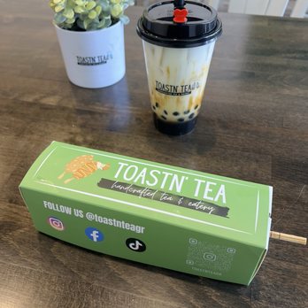 Toastn' Tea - Bubble Tea Near Me - Grand Rapids, Michigan Toastn' Tea - Bubble Tea Near Me - Grand Rapids, Michigan