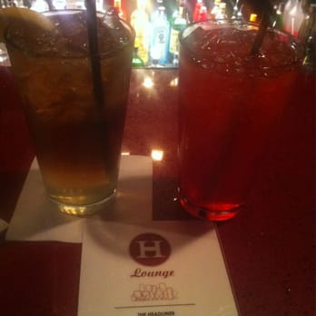 H Lounge - Lounges Near Me - Vallejo, California