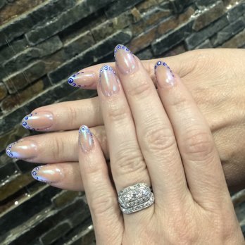 Dream Spa - Nail art - Nail Salons Near Me - Austin, Texas