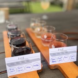 Sweet Heart Winery