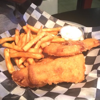 NEDS - Fish and chips - Pizza Near Me - Hickory Corners, Michigan NEDS - Fish and chips - Pizza Near Me - Hickory Corners, Michigan