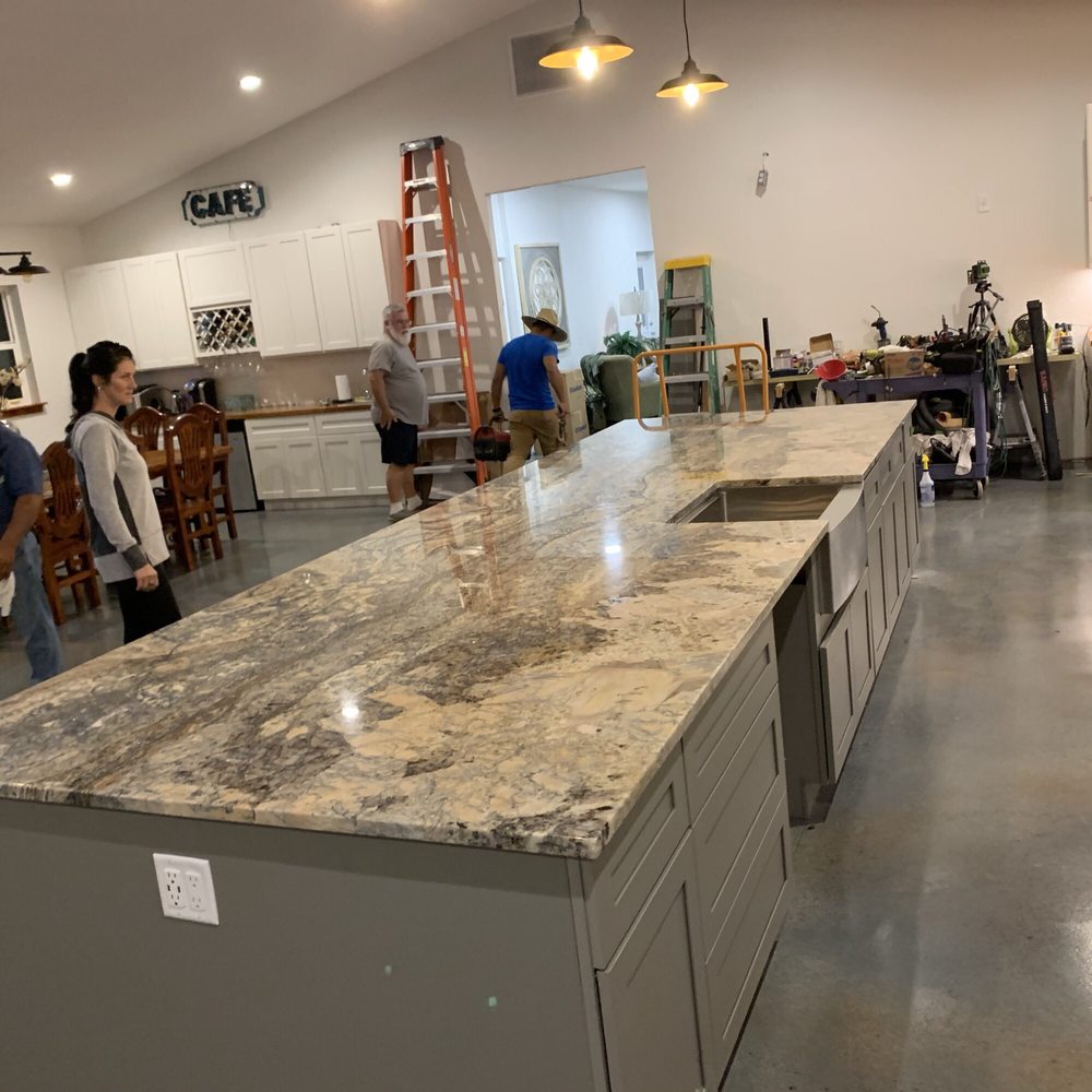 GRANITE AND MARBLE DESIGN 87 Photos 3235 Oleander Ave, Fort Pierce