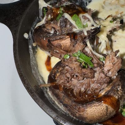 Northshore Brasserie by null