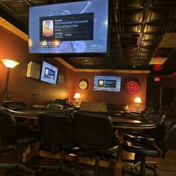 Maduro's Cigar Lounge