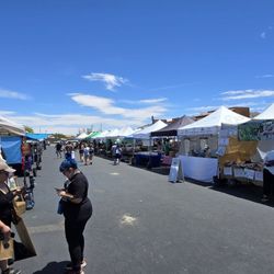 Joshua Tree Certified Farmers Market