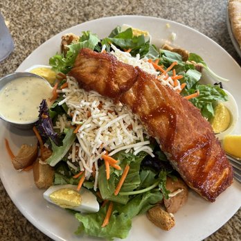 bellagreen - New American Near Me - Houston, Texas