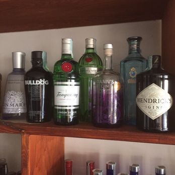 La Pecora Nera - Gin Starter Pack - Pubs Near Me - Civitavecchia, RM La Pecora Nera - Gin Starter Pack - Pubs Near Me - Civitavecchia, RM