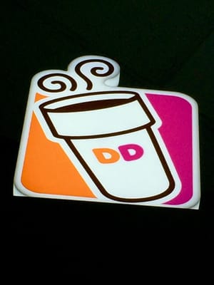 Dunkin' by null