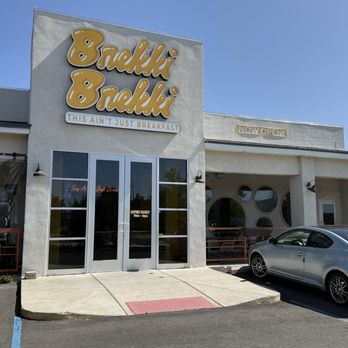 Brekki Brekki Rio Rancho - Breakfast & Brunch Near Me - Albuquerque, New Mexico Brekki Brekki Rio Rancho - Breakfast & Brunch Near Me - Albuquerque, New Mexico