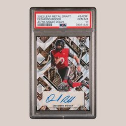 Hooker's Sports Cards - Trade days