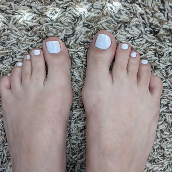 Green Nail - Good pedicure - Nail Salons Near Me - Sherman Oaks, California